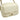 White Chanel CC Quilted Caviar Day Camera Bag