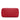 Red Louis Vuitton Epi Alma PM Handbag