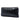 Black Chanel Jumbo CC Quilted Crumpled Calfskin Straight Flap Shoulder Bag