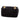 Black Gucci Small GG Marmont Matelasse Velvet Shoulder Bag