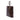 Brown Bottega Veneta Leather Intrecciomirage Butterfly Tote
