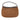 Brown Louis Vuitton Damier Sauvage Tigre Handbag