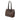 Brown Louis Vuitton Damier Ebene Parioli PM Shoulder Bag