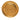 Gold Chanel Gold Plated 31 Rue Cambon Round Brooch