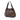 Brown Louis Vuitton Damier Ebene Sistina GM Shoulder Bag