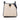 Brown Hermès Toile H and Barenia Vespa PM Crossbody Bag - Designer Revival