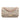 Pink Chanel Medium Classic Boucle Tweed Double Flap Shoulder Bag