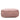 Pink Gucci Small Calfskin Bamboo Shopper Satchel