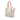 White Louis Vuitton Damier Azur Totally MM Tote Bag