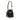 Black Louis Vuitton Epi Petit Noe Bucket Bag