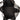 Black Louis Vuitton Epi Petit Noe Bucket Bag