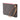 Brown Louis Vuitton Monogram Neverfull MM Pouch