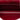 Red Dior Patent Cannage Lady Dior Chain Convertible Clutch Crossbody Bag