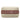 Beige Hermès Small H Plume Bride A Brac Case Vanity Bag