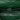 Green Chanel Medium Classic Patent Double Flap Shoulder Bag