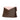 Brown Louis Vuitton Monogram Epi Saint-Michel Shoulder Bag - Designer Revival