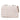 Brown Chanel Medium New Travel Line Nylon Single Flap Shoulder Bag - Designer Revival