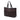 Brown Gucci GG Nylon Abbey D Ring Tote