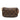 Brown Louis Vuitton Monogram Mini Pochette Accessoires Handbag