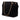 Black Chanel Jersey CC Chocolate Bar Shoulder Bag
