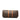 Brown Louis Vuitton Monogram Keepall 60 Travel Bag