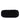 Black Chanel CC Quilted Velvet Crystal Wristlet Clutch