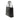 Black Burberry Leather Handbag