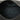 Black Gucci Canvas Shoulder Bag