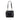 Black Chanel Triple CC Caviar Shoulder Bag