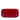 Red Prada Small Saffiano Vernice Turnlock Twin Satchel