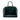 Green Louis Vuitton Monogram Vernis Alma GM Handbag