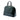Green Louis Vuitton Monogram Vernis Alma GM Handbag