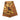 Brown Hermès Eperon D Or Silk Scarf 90 Scarves