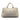Gray Prada Canapa Bijoux Satchel - Designer Revival