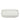 White Chanel CC Perforated Chevron Caviar Shopping Tote