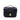 Blue Louis Vuitton Monogram Empreinte Pochette Metis Satchel