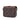 Brown Louis Vuitton Monogram Micro Metis Satchel