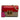 Multicolor Gucci Small GG Supreme Padlock Crossbody - Designer Revival