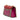 Multicolor Gucci Small GG Supreme Padlock Crossbody - Designer Revival