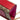 Multicolor Gucci Small GG Supreme Padlock Crossbody - Designer Revival