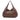 Brown Bottega Veneta Large Nappa Intrecciato Campana Hobo