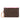 Brown Louis Vuitton Monogram Neverfull Pouch