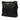 Black Prada Tessuto Zip Top Crossbody