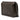 Brown Chanel Large Quilted Lambskin Boy Flap Crossbody Bag
