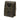 Black Dior Studded Leather Vertical Diorama Crossbody