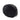 Black Chanel Chevron Lambskin Pleated Oval Camera Bag