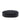Black Chanel Chevron Lambskin Pleated Oval Camera Bag