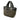 Brown Chanel Small Quilted Nylon Coco Cocoon Tote
