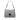 Multicolor Fendi Zucchino Canvas Mamma Forever Shoulder Bag - Designer Revival