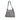 Multicolor Fendi Zucchino Canvas Mamma Forever Shoulder Bag - Designer Revival